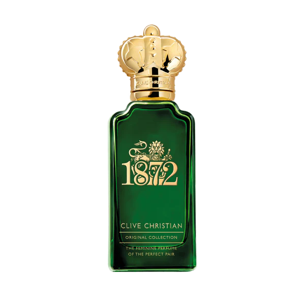 CLIVE CHRISTIAN, 1872 EDP 100ML W