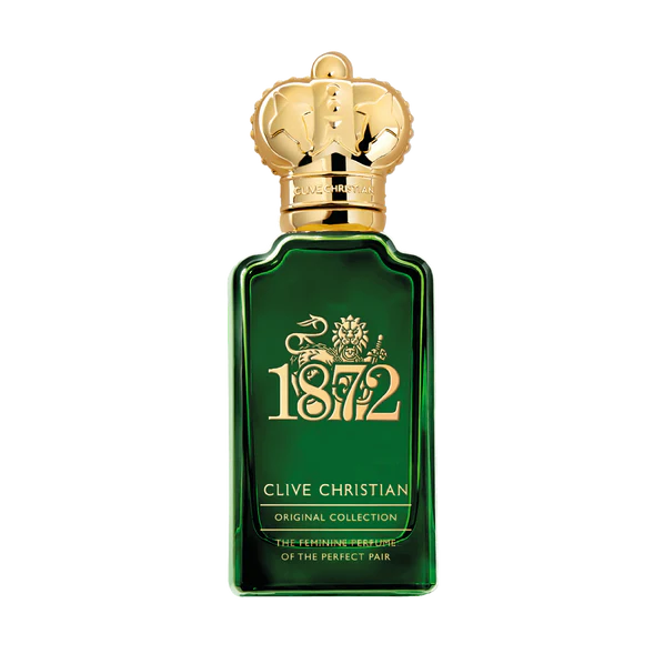 CLIVE CHRISTIAN, 1872 EDP 100ML W