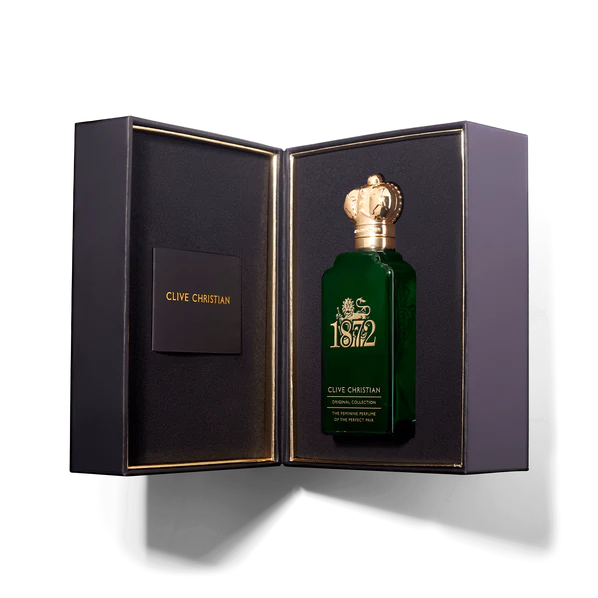 CLIVE CHRISTIAN, 1872 EDP 100ML W