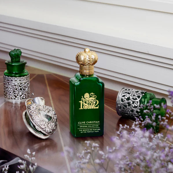 CLIVE CHRISTIAN, 1872 EDP 100ML W