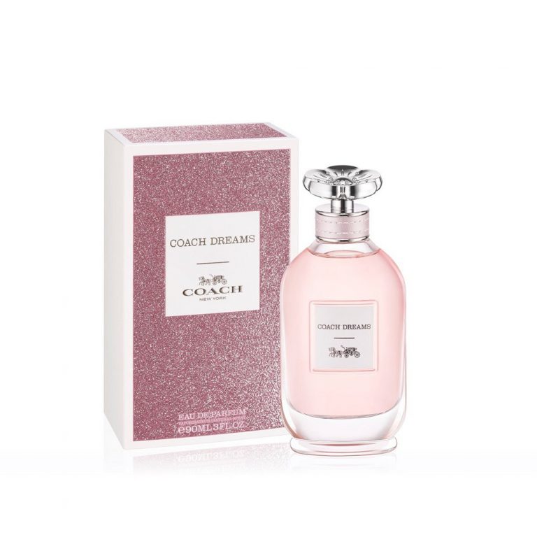 Coach, Dreams Edp 90Ml W