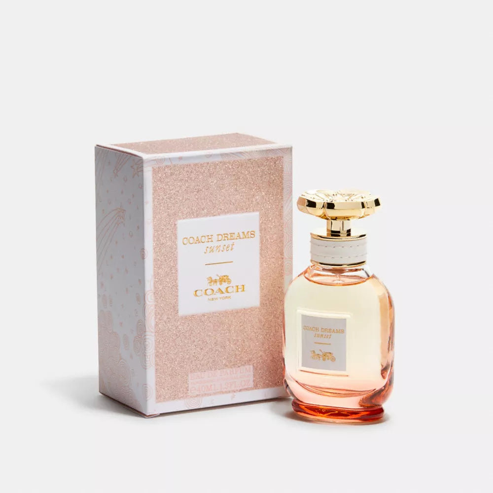 Coach, Dreams Sunset Edp 90Ml W