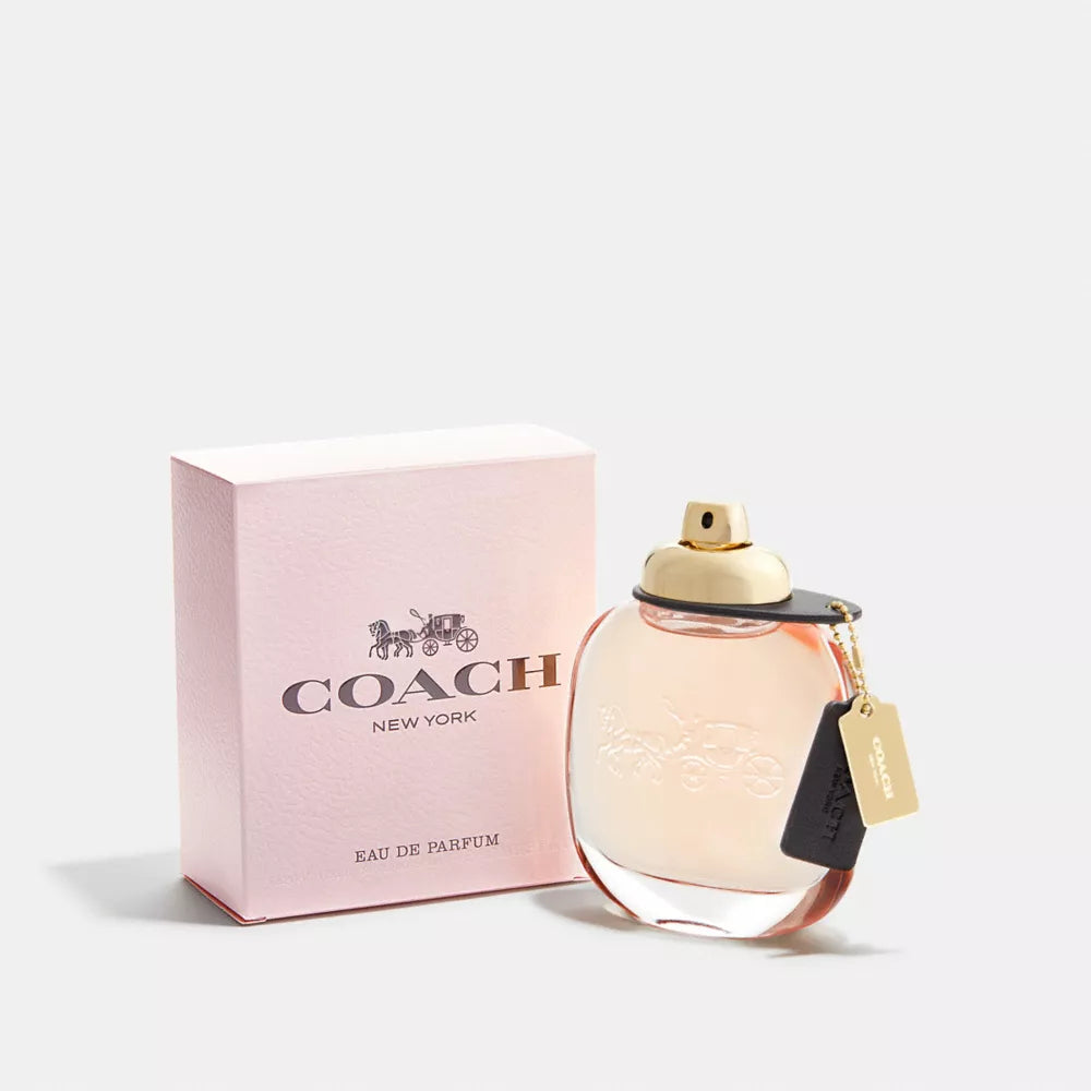 Coach, Edp 90Ml W
