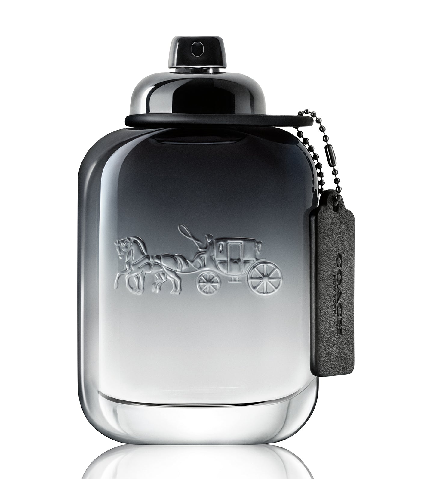 Coach, Edt 100Ml M