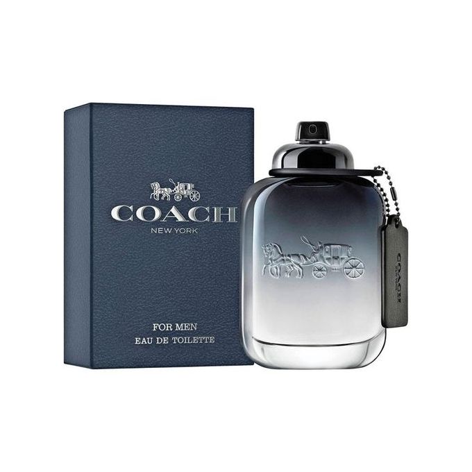 Coach, Edt 100Ml M