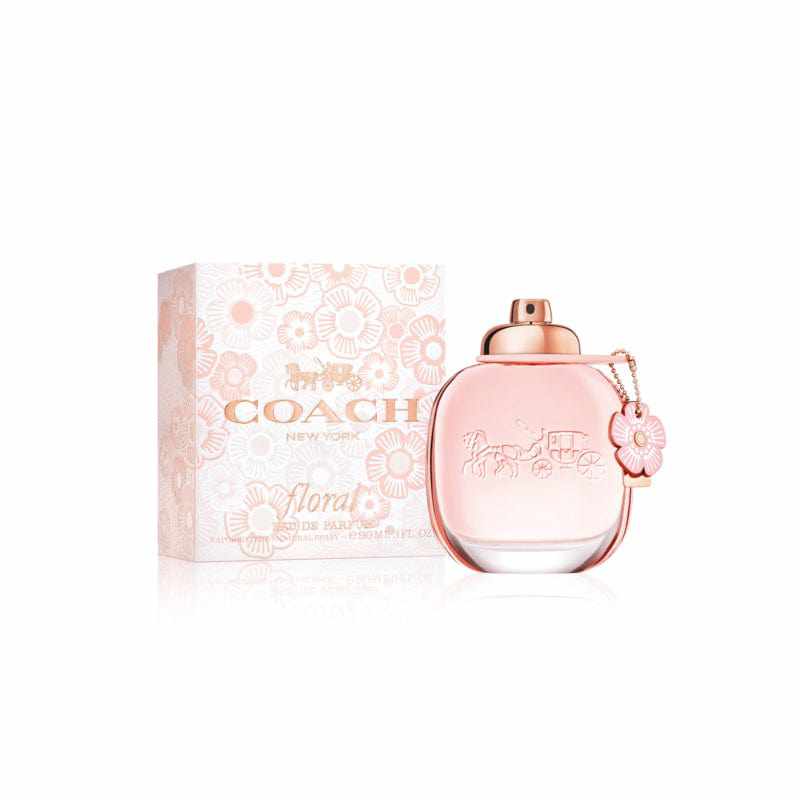 Coach, Floral Edp 90Ml W