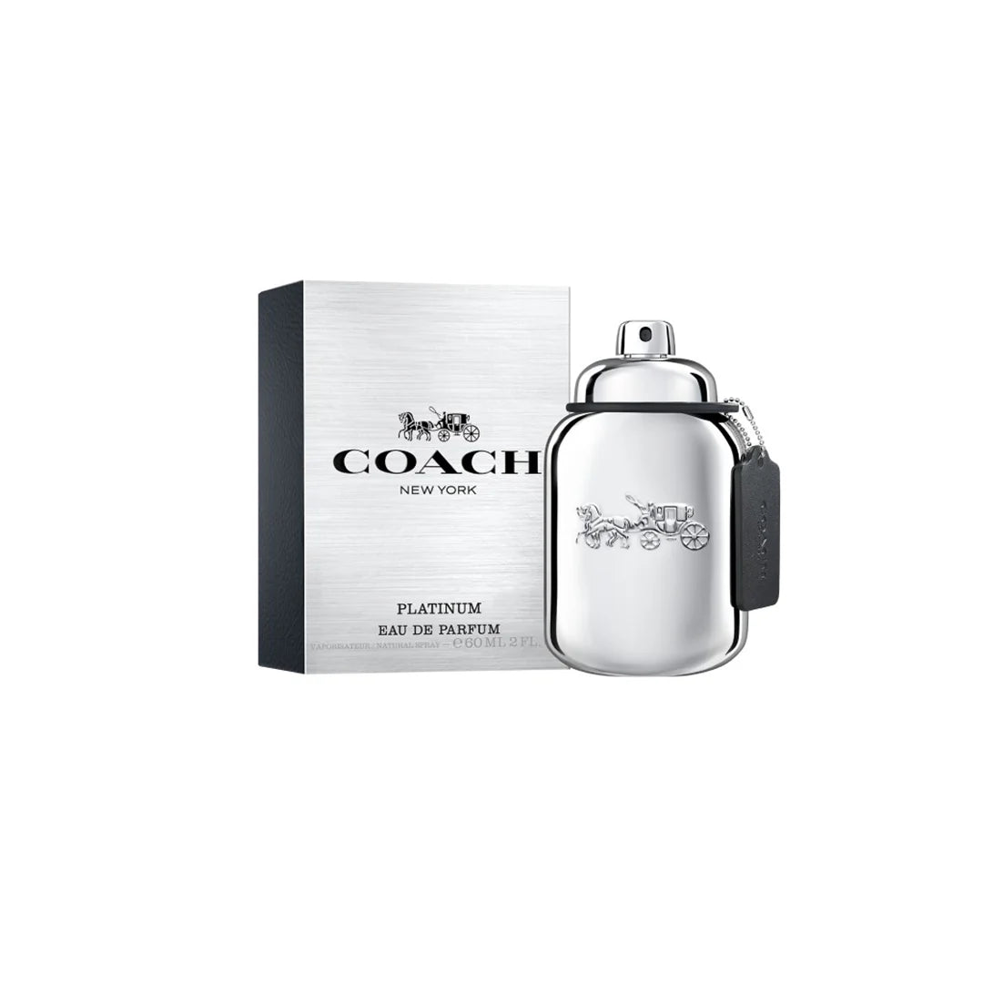 Coach, Platinum Edp 90Ml M