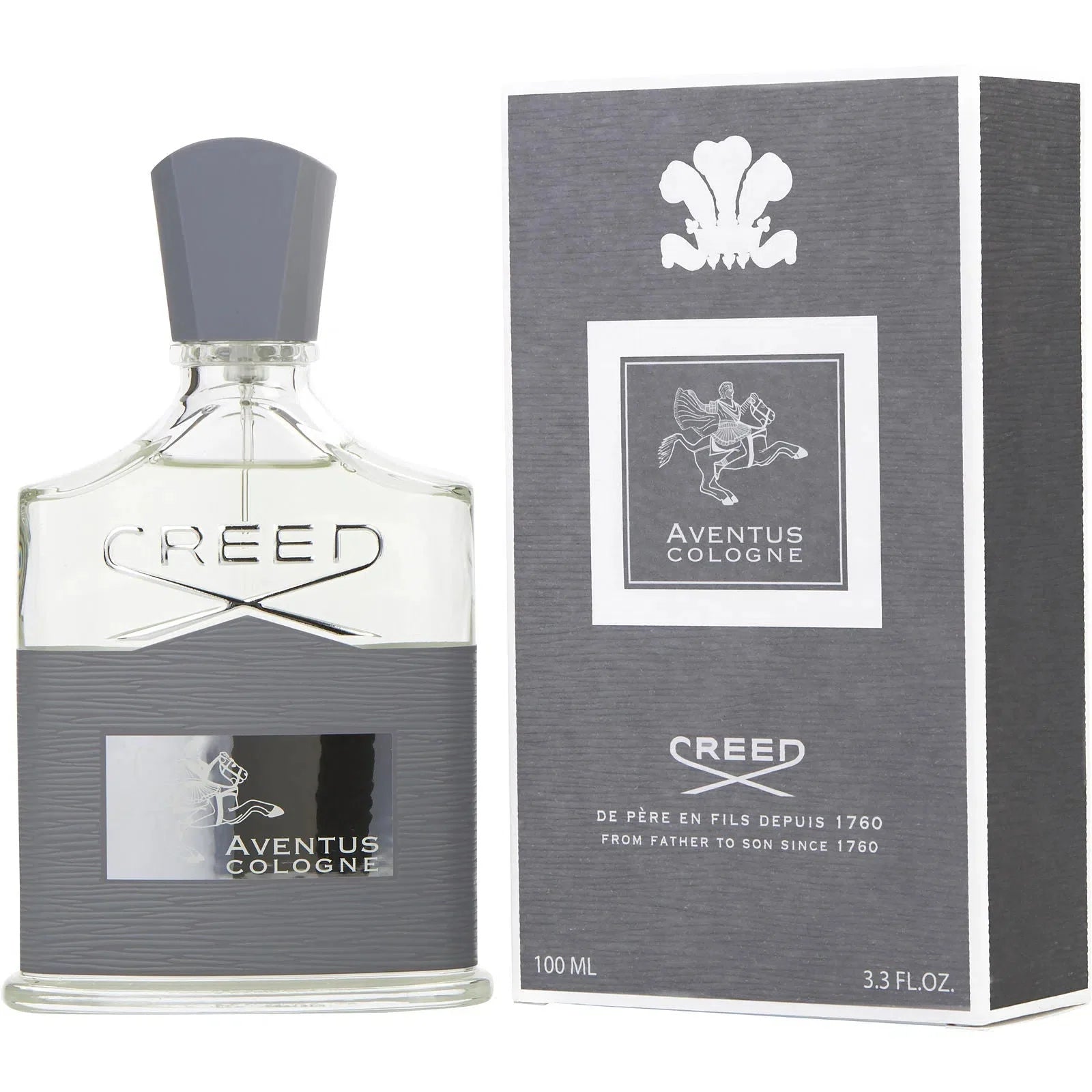 Creed, Aventus Cologne Edp 100Ml M
