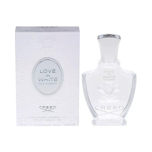 Creed, Love In White Edp 75Ml W