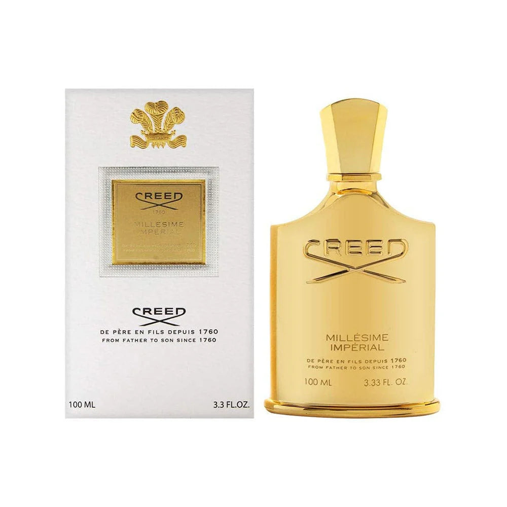 Creed, Millesime Imperial  Edp 100Ml U