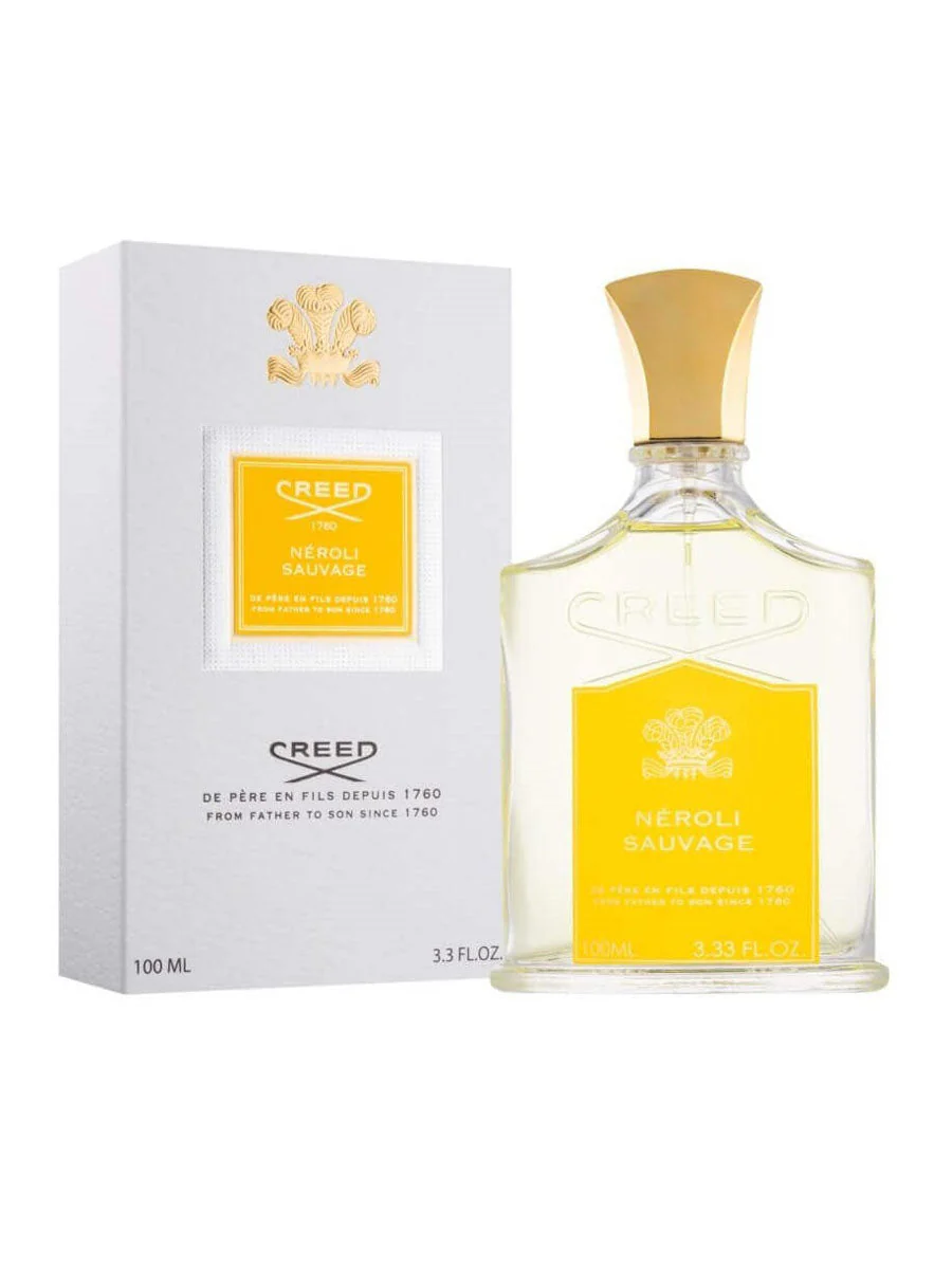 Creed, Neroli Sauvage Edp 100Ml U
