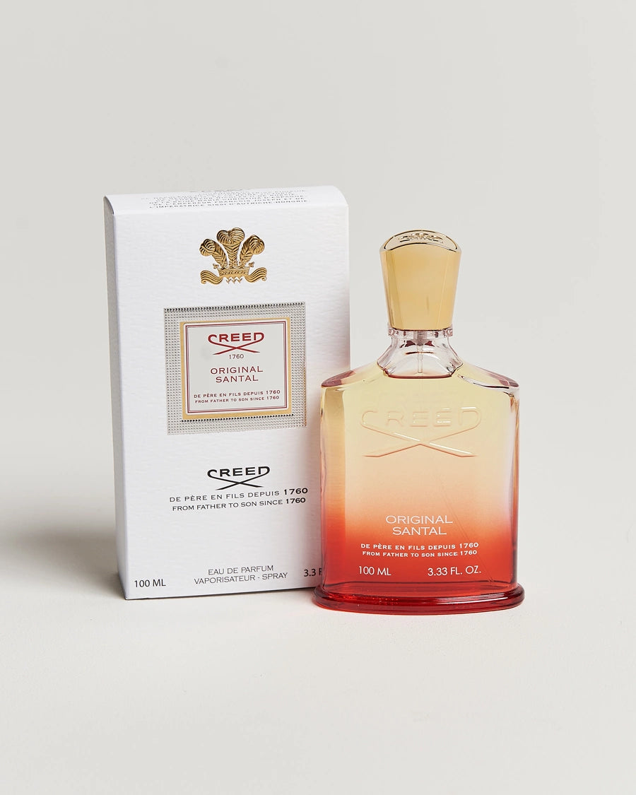 Creed, Original Santal Edp 100Ml U