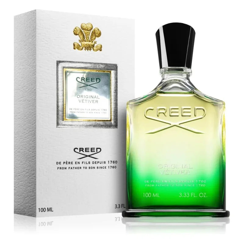 Creed, Original Vetiver Edp 100Ml U