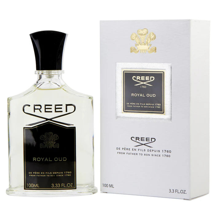 Creed, Royal Oud Edp 100Ml U