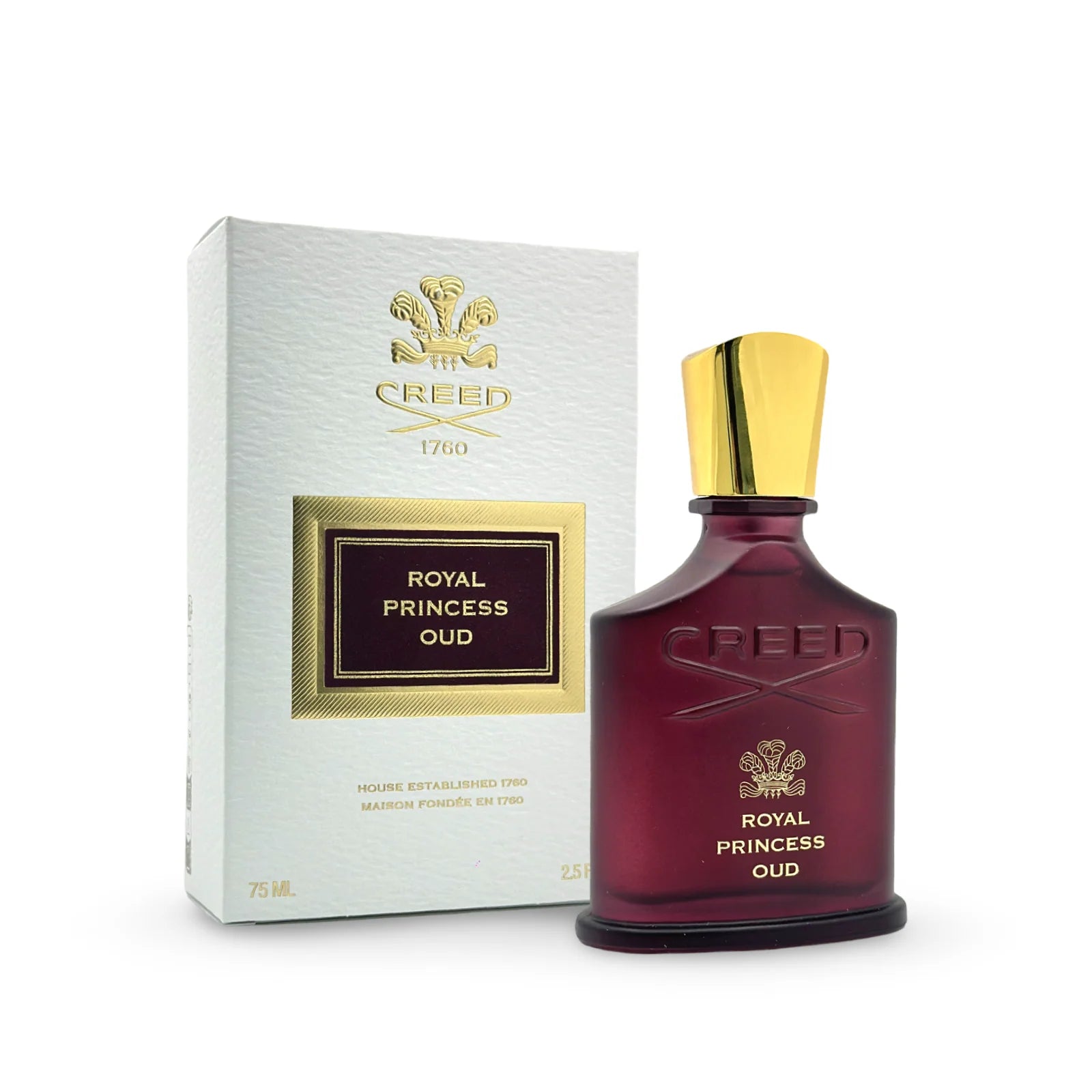 Creed, Royal Princess Oud Edp 100Ml U