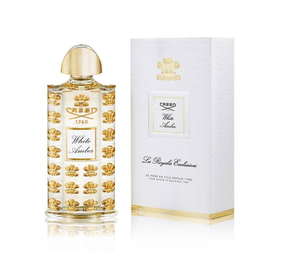 Creed, White Amber Edp 100Ml U