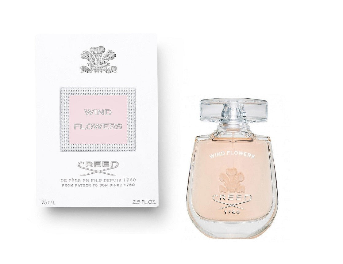 Creed, Wind Flowers Edp 75Ml W