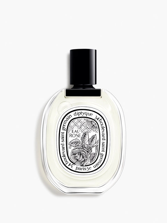 DIPTYQUE, EAU ROSE EDT 100ML W
