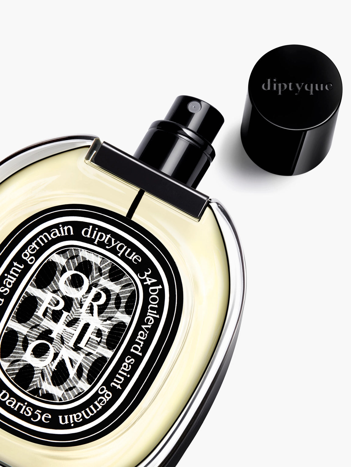 DIPTYQUE, ORPHEON EDP 75ML U
