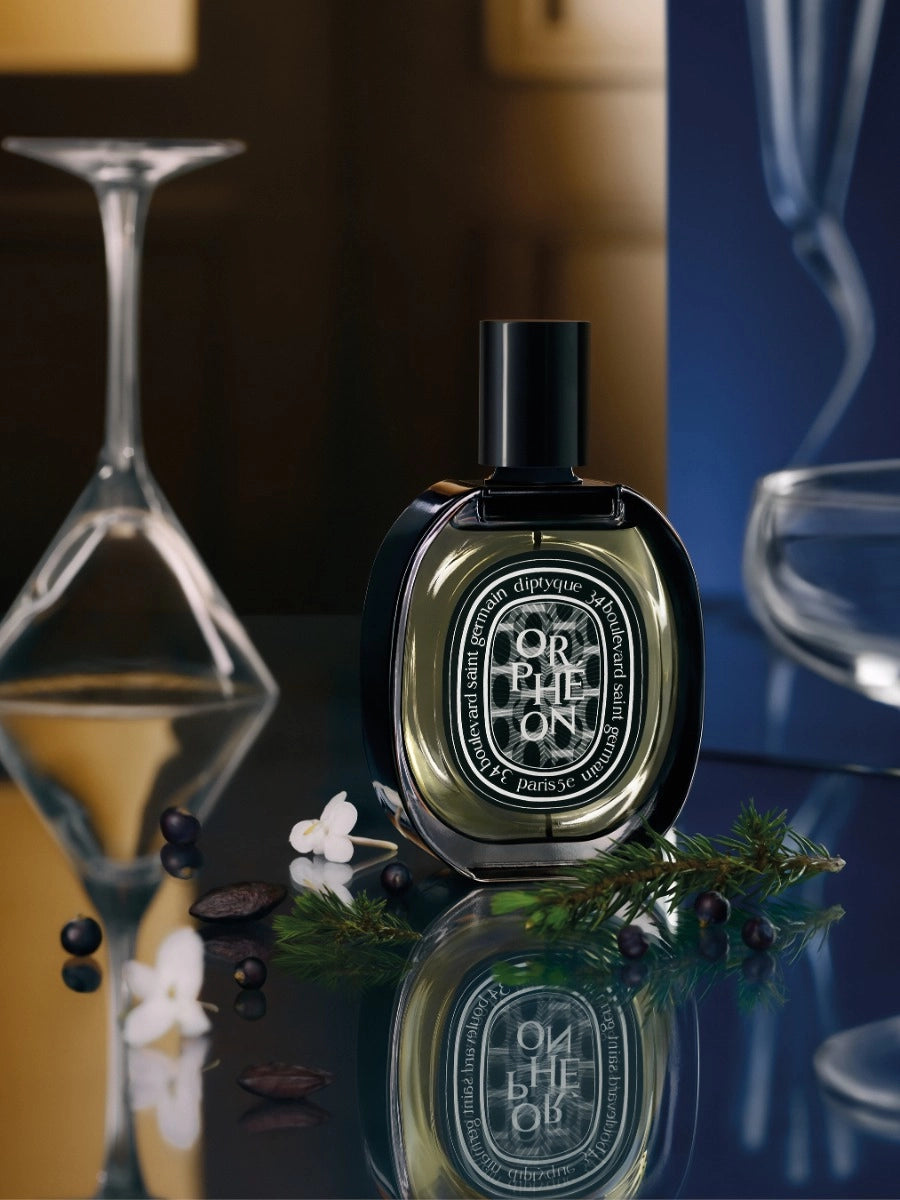 DIPTYQUE, ORPHEON EDP 75ML U