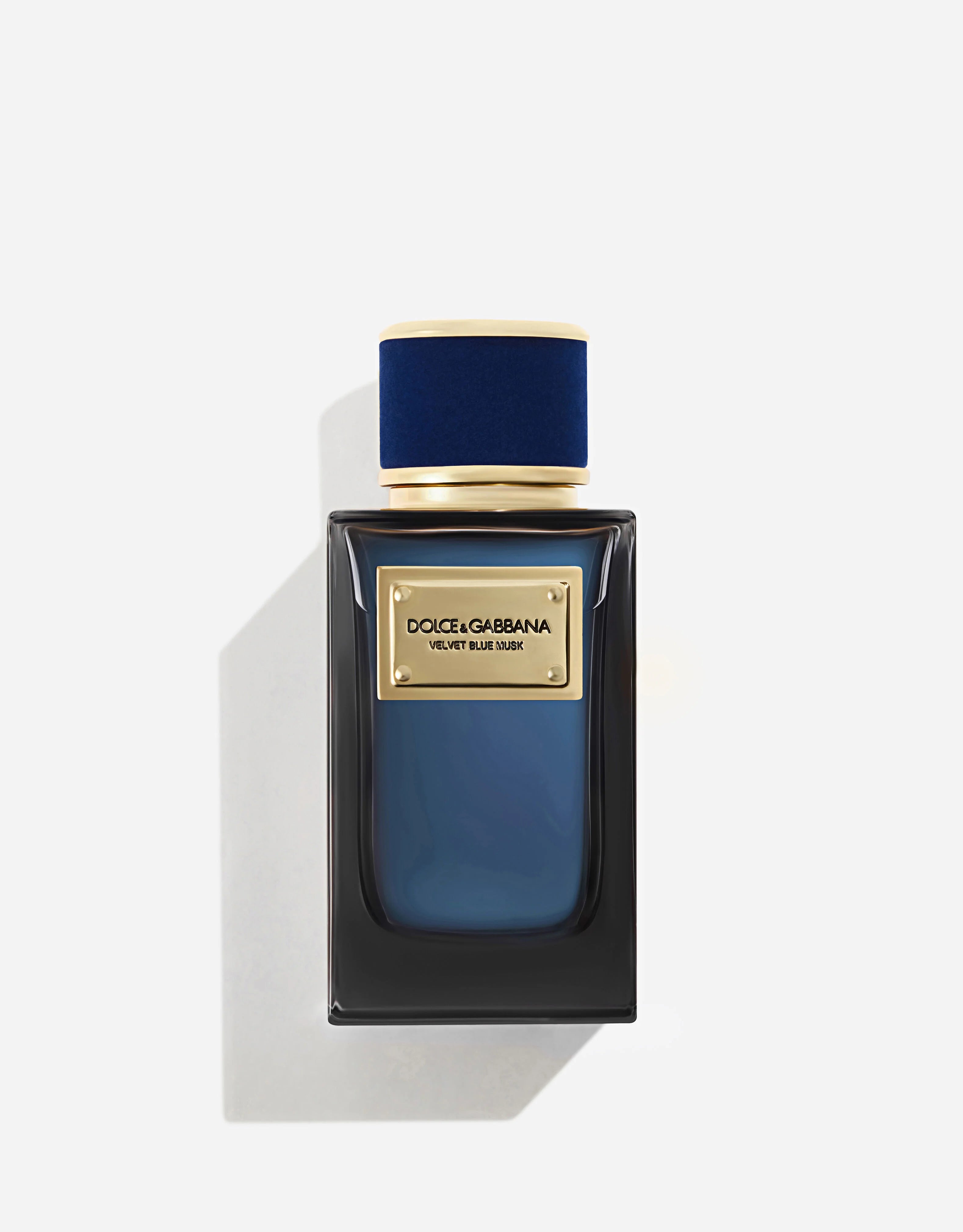 DOLCE & GABANNA, BLUE MUSK EDP 100ML U