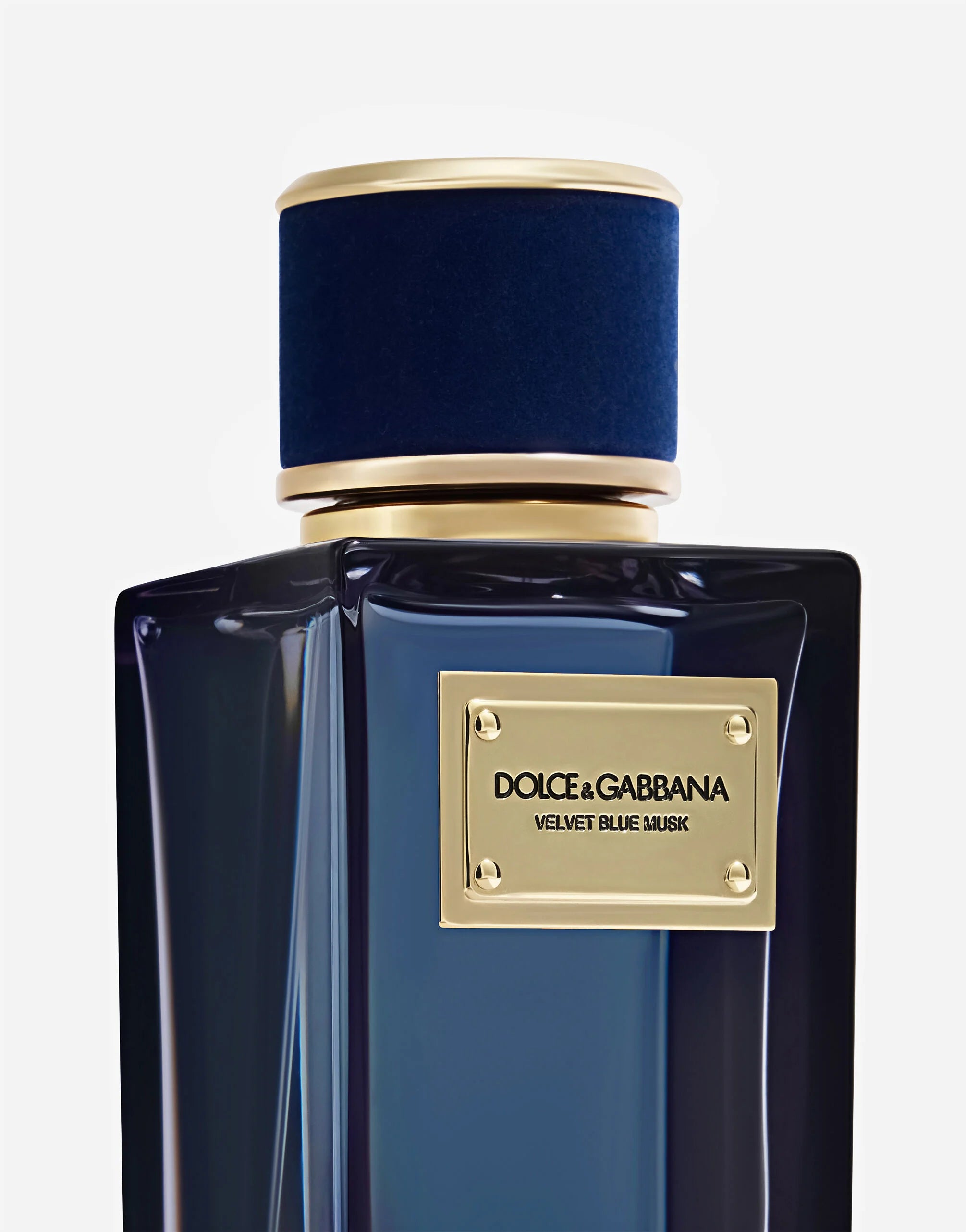 DOLCE & GABANNA, BLUE MUSK EDP 100ML U