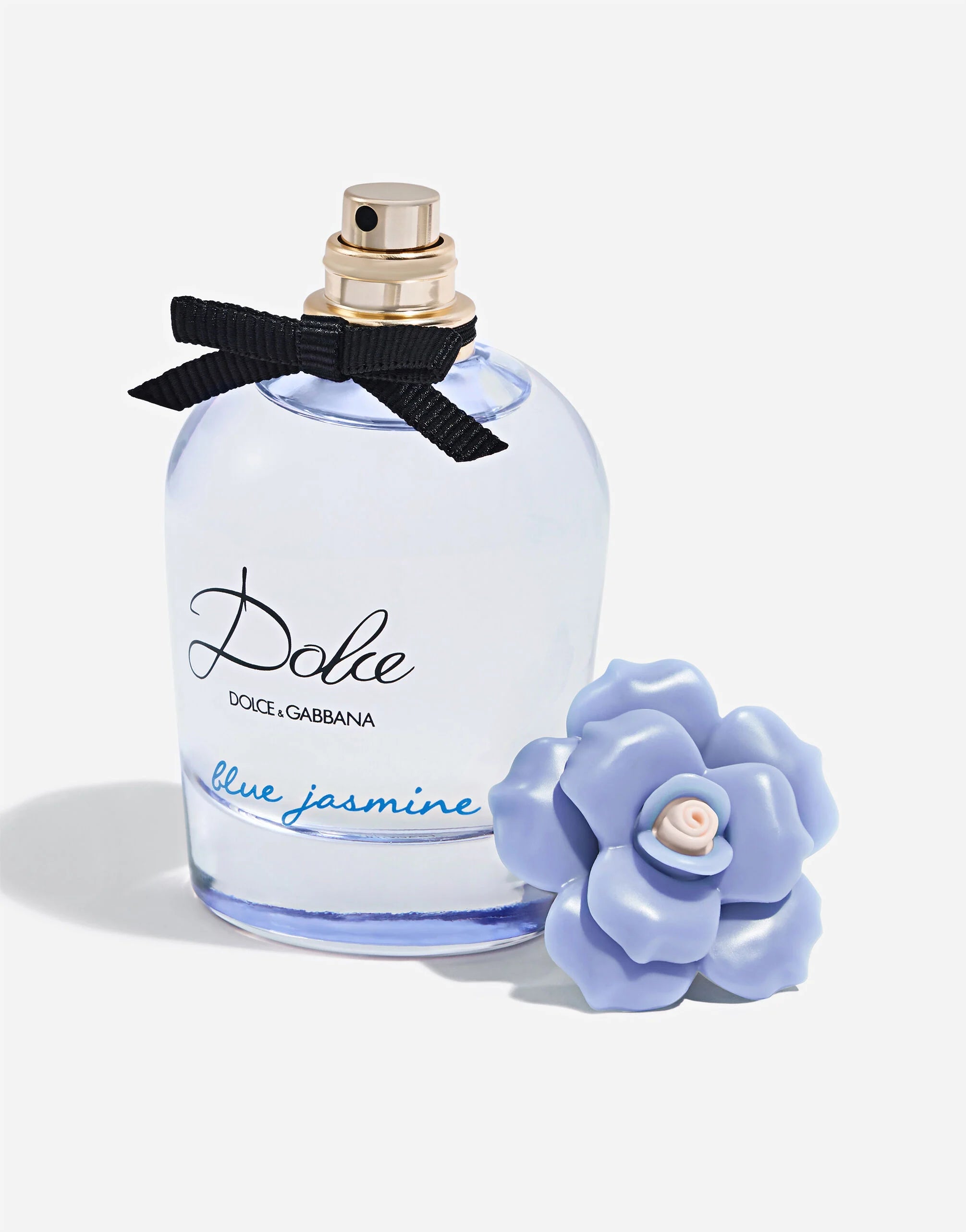 DOLCE & GABBANA, DOLCE BLUE JASMINE EDP 75ML W