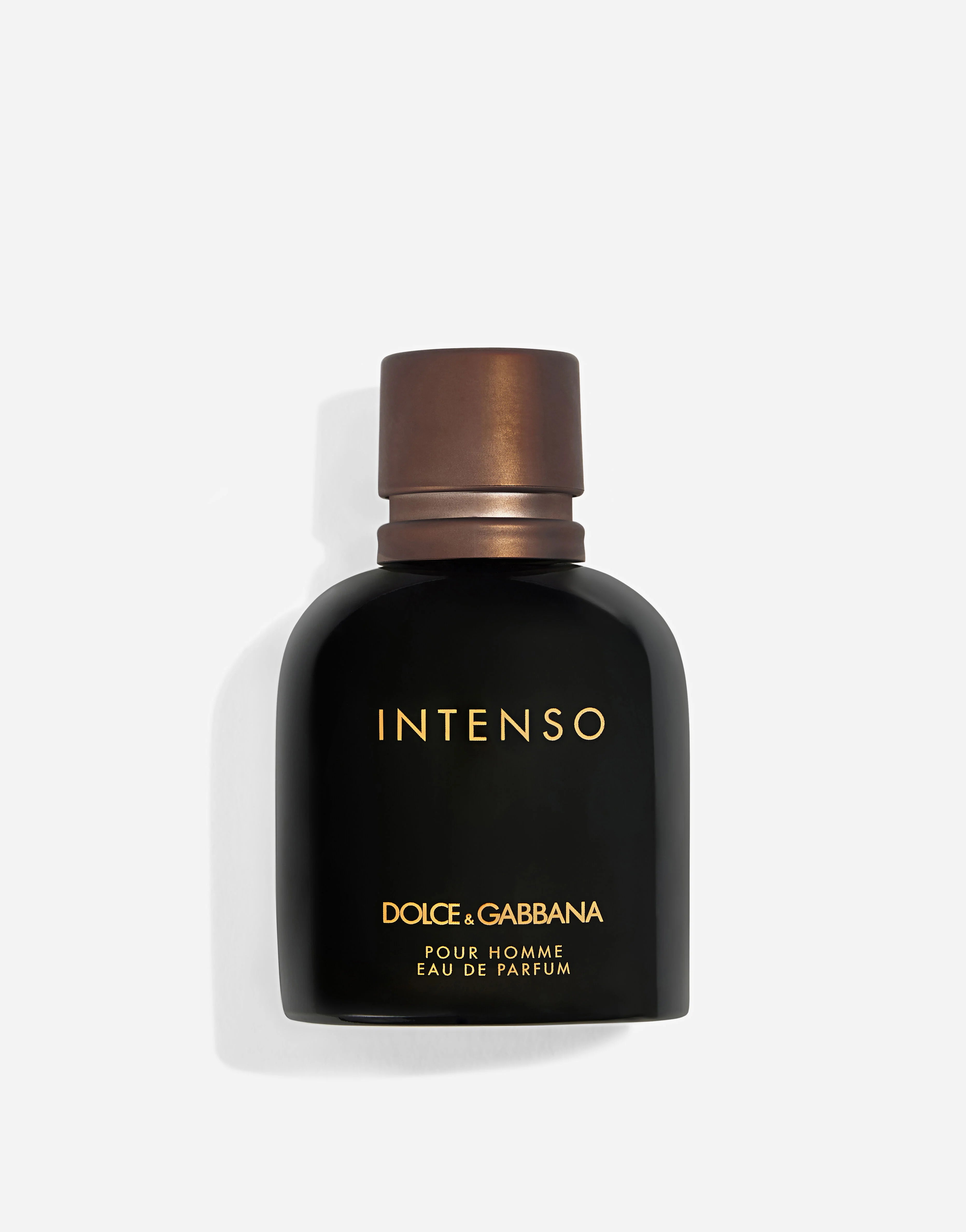 DOLCE & GABBANA, INTENSO EDP 125ML M