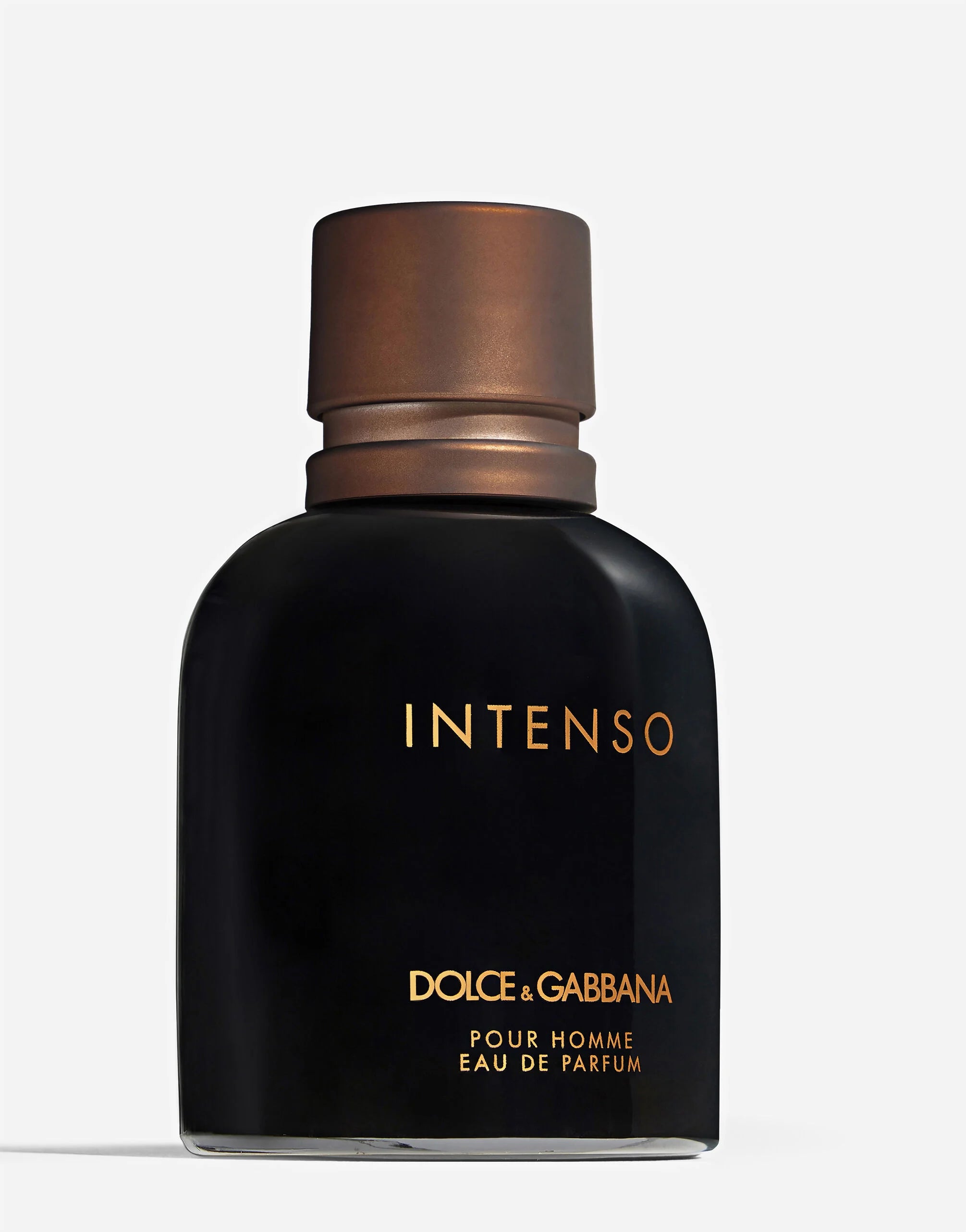DOLCE & GABBANA, INTENSO EDP 125ML M