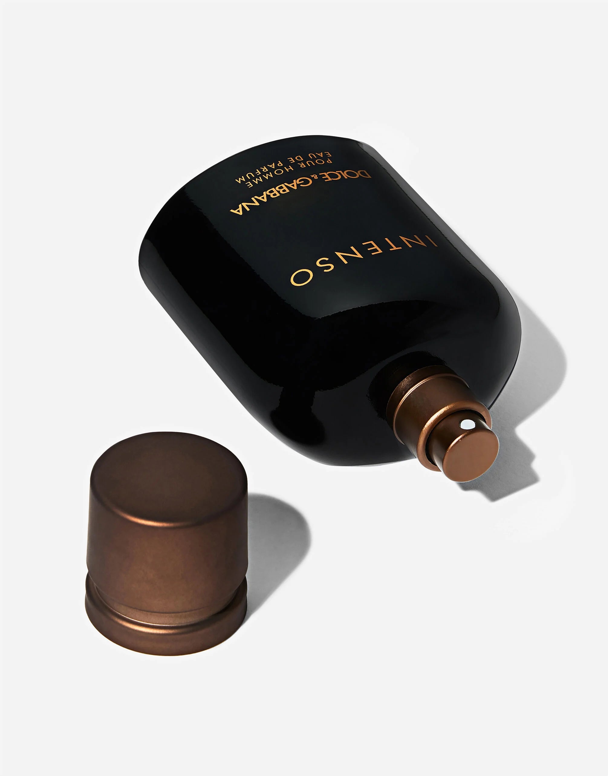 DOLCE & GABBANA, INTENSO EDP 125ML M