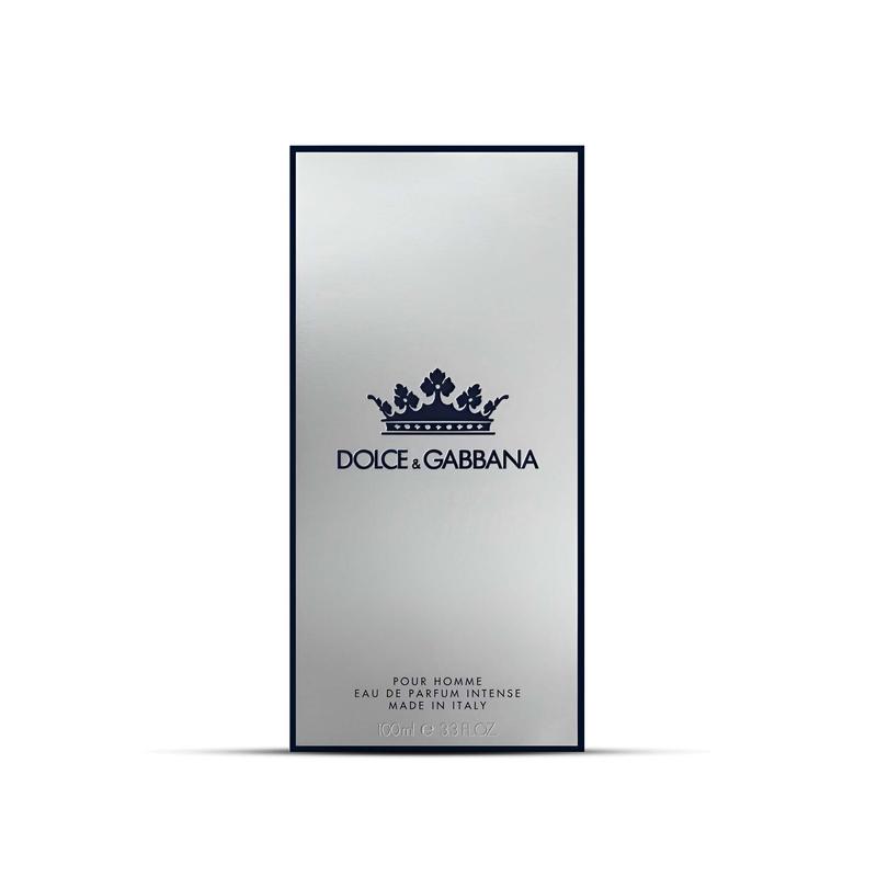 DOLCE & GABBANA, K INTENSE EDP 100ML M