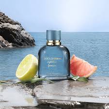 Dolce & Gabbana, Light Blue Forever Edp 100Ml M