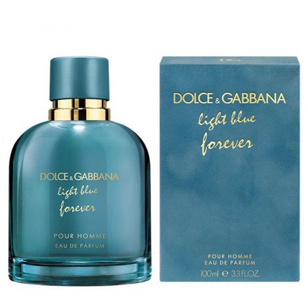 Dolce & Gabbana, Light Blue Forever Edp 100Ml M