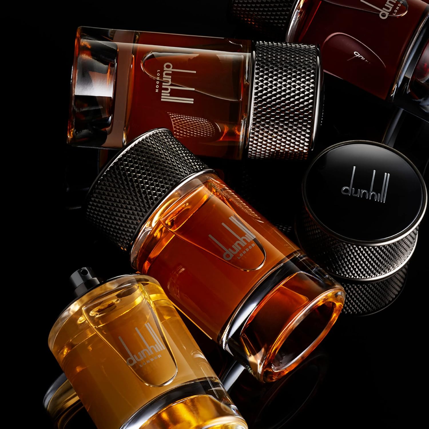 DUNHILL, AGAR WOOD EDP 100ML M