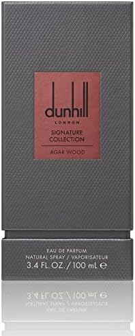DUNHILL, AGAR WOOD EDP 100ML M