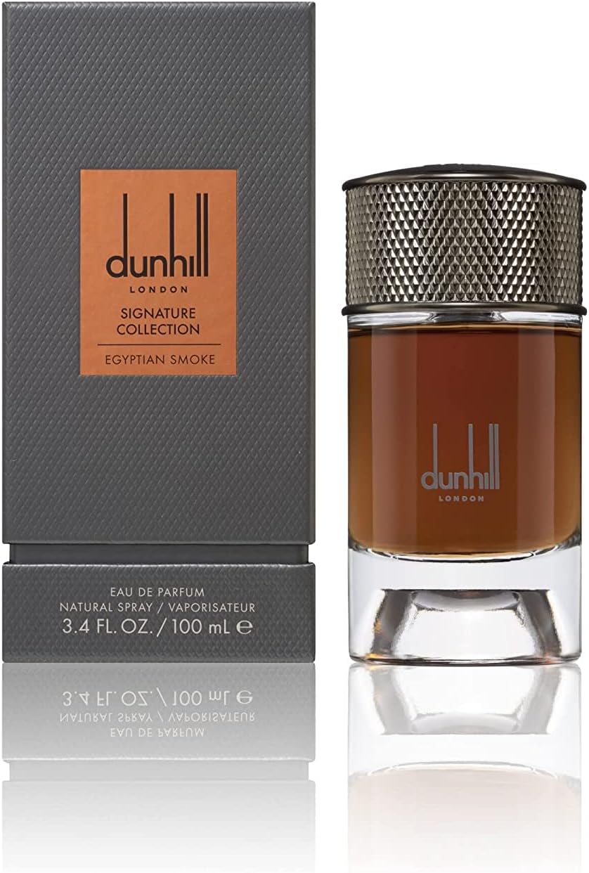 DUNHILL, AGAR WOOD EDP 100ML M