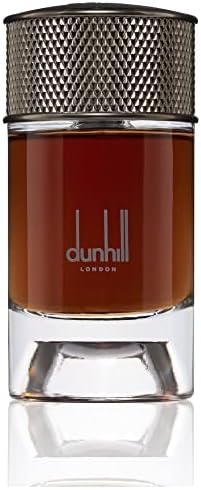 DUNHILL, AGAR WOOD EDP 100ML M