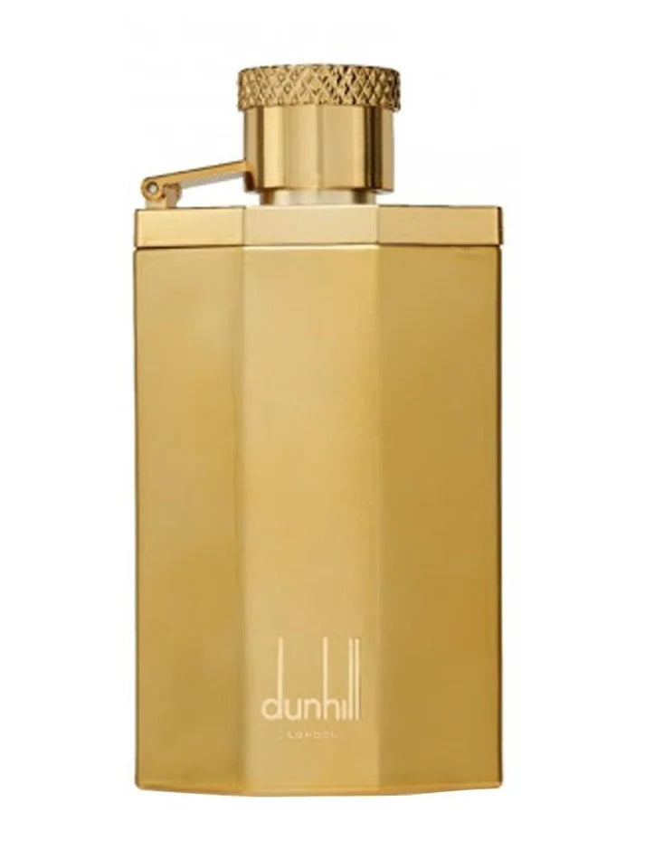 DUNHILL, DESIRE GOLD EDT 100ML M