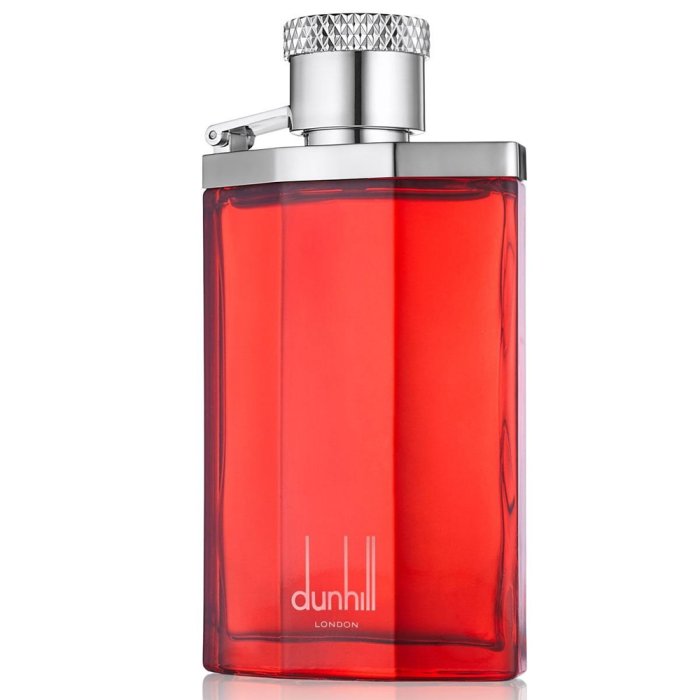 DUNHILL, DESIRE RED EDT 100ML M