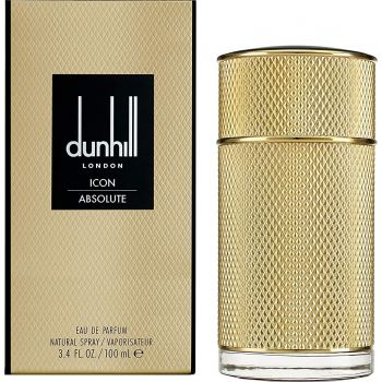 DUNHILL, ICON ABSOLUTE EDP 100ML M