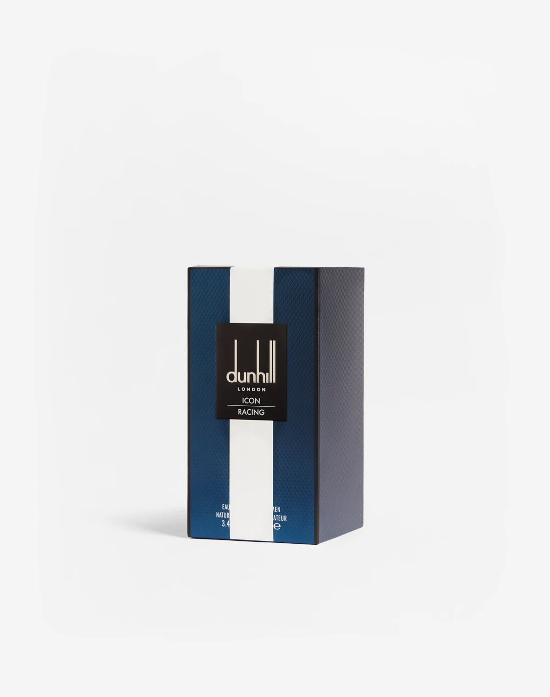 DUNHILL, ICON RACING BLUE EDP 100ML M