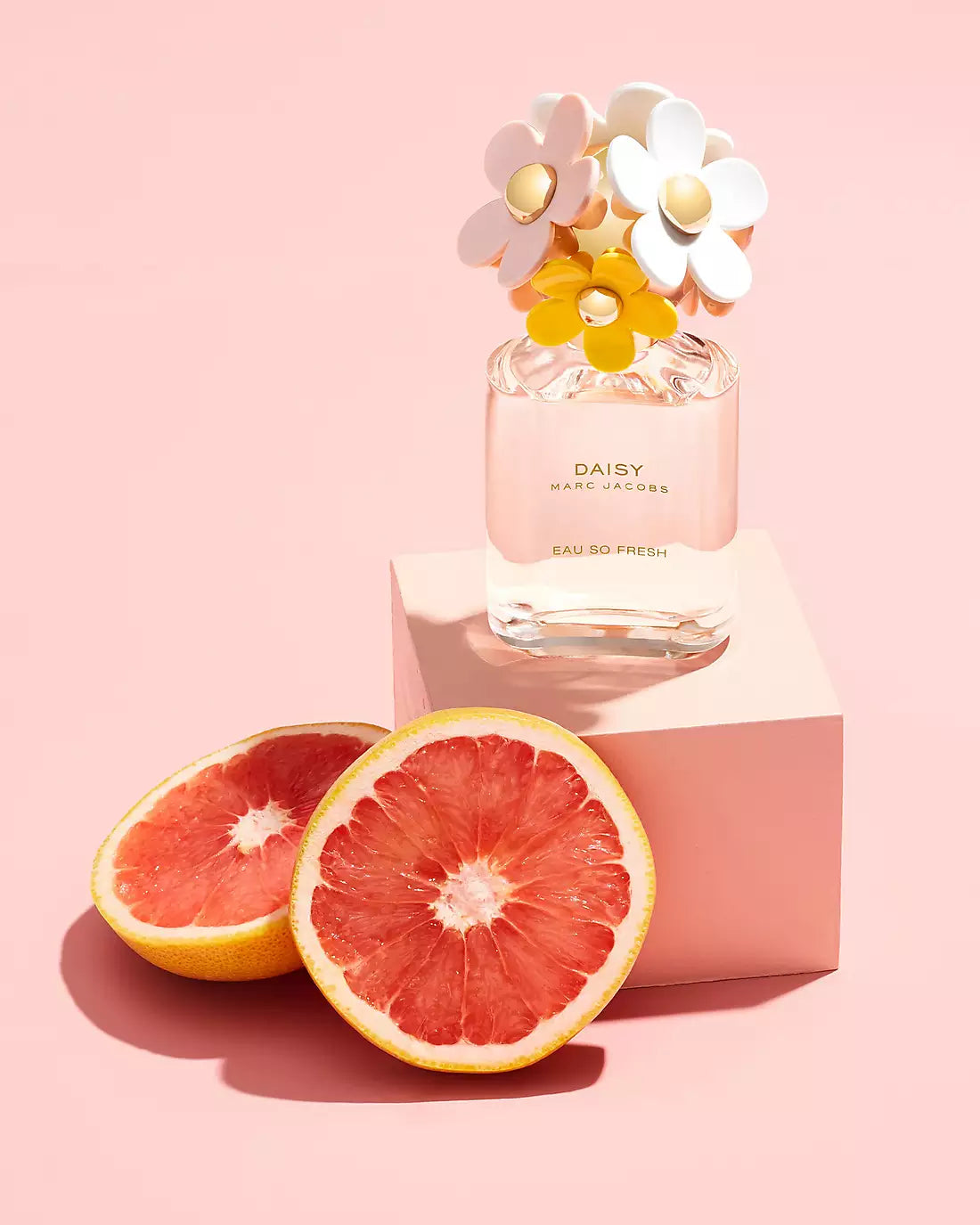 MARC JACOBS, DAISY SO FRESH EDP 75ML W