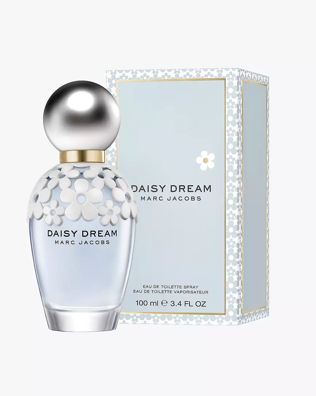 Marc Jacobs, Daisy Dream Edt 100Ml W