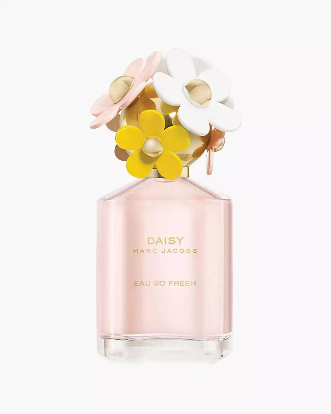 MARC JACOBS, DAISY EAU SO FRESH EDT 125ML W