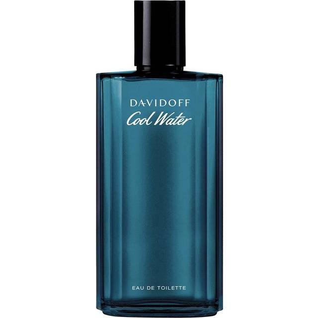 Davidoff, Cool Water Edt 125Ml M