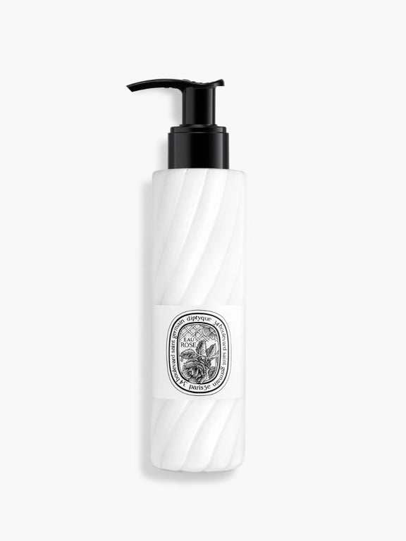 Diptyque, Body Lotion W
