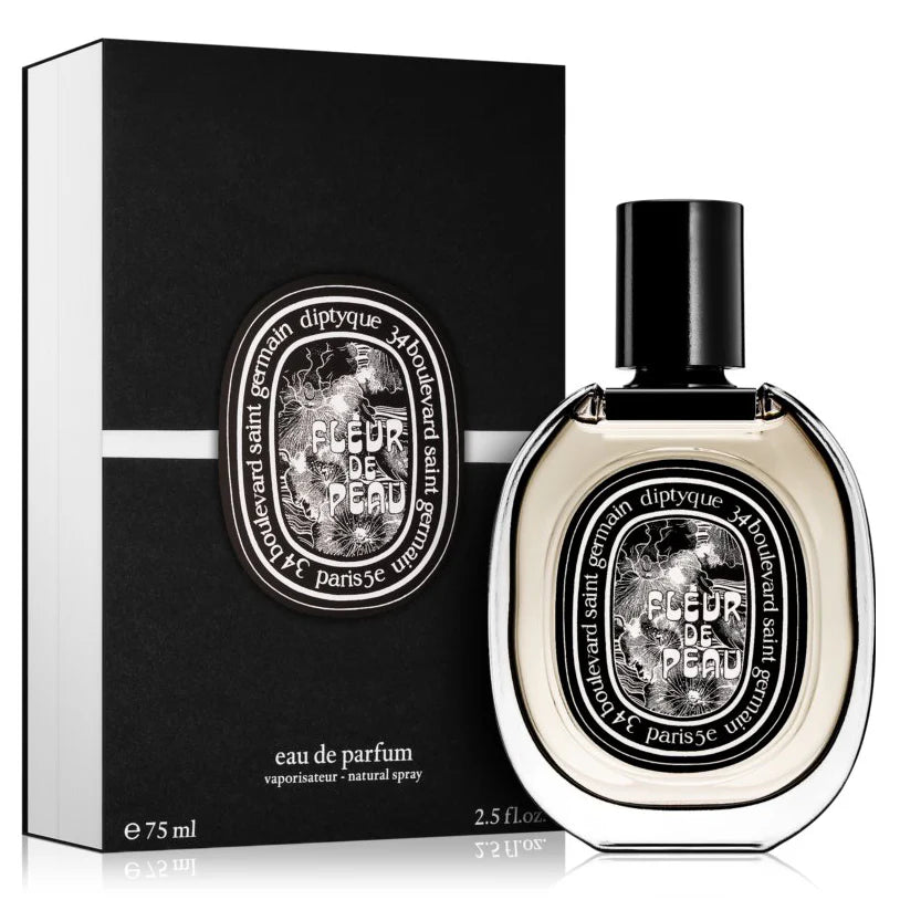Diptyque, Fleur De Peau Edp 75Ml U