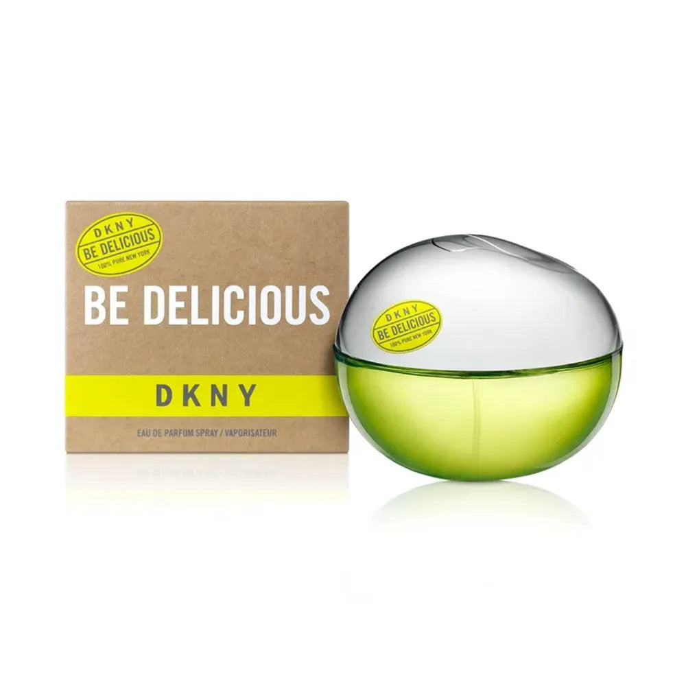 Dkny, Be Delicious Edp 100Ml W
