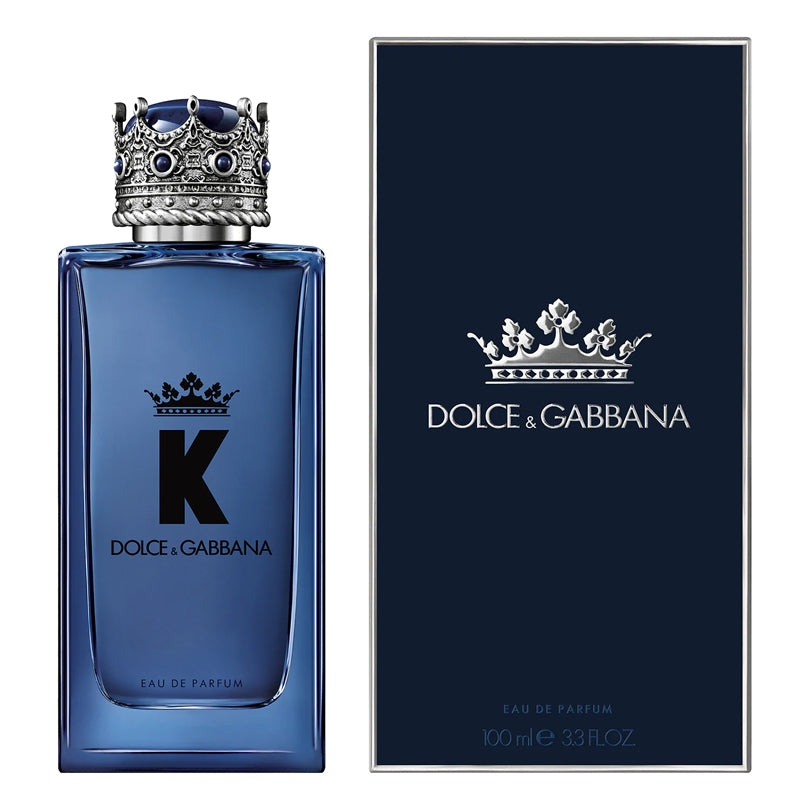 Dolce & Gabbana, K Edp 100Ml M