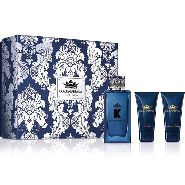 Dolce & Gabbana, K Edp 100Ml M Gift Set
